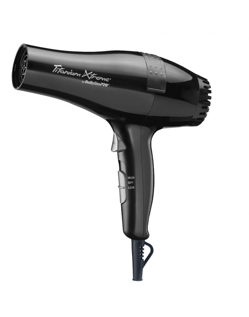 Titanium blow dryer sale